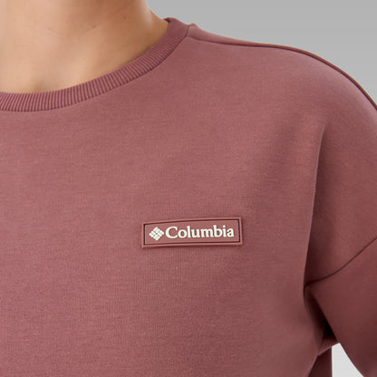 Csc Marble Canyon Kadın Sweatshirt