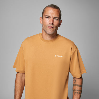 Csc High Cascades Erkek Kısa Kollu T-shirt