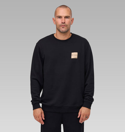 Csc Boxy Brand Crew Erkek Sweatshirt