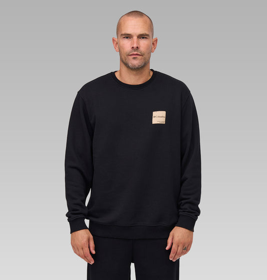 Csc Boxy Brand Crew Erkek Sweatshirt