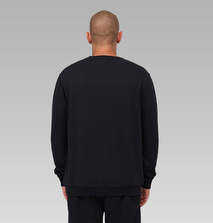 Csc Boxy Brand Crew Erkek Sweatshirt