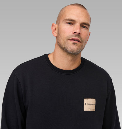 Csc Boxy Brand Crew Erkek Sweatshirt