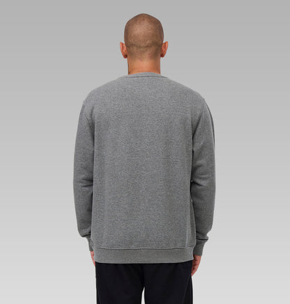 Csc Boxy Brand Crew Erkek Sweatshirt