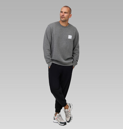 Csc Boxy Brand Crew Erkek Sweatshirt