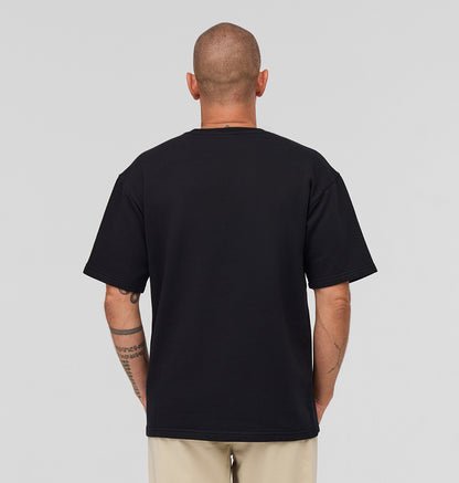 Csc Boxy Brand Erkek Kısa Kollu T-shirt