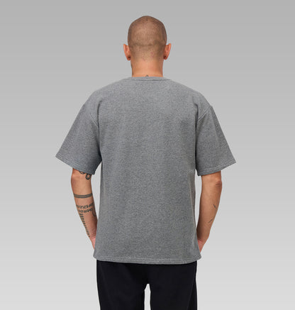 Csc Boxy Brand Erkek Kısa Kollu T-shirt