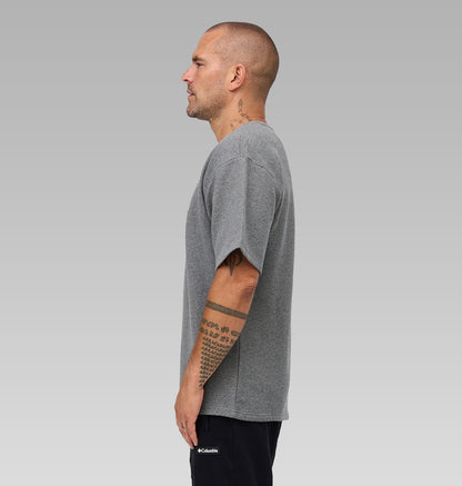Csc Boxy Brand Erkek Kısa Kollu T-shirt