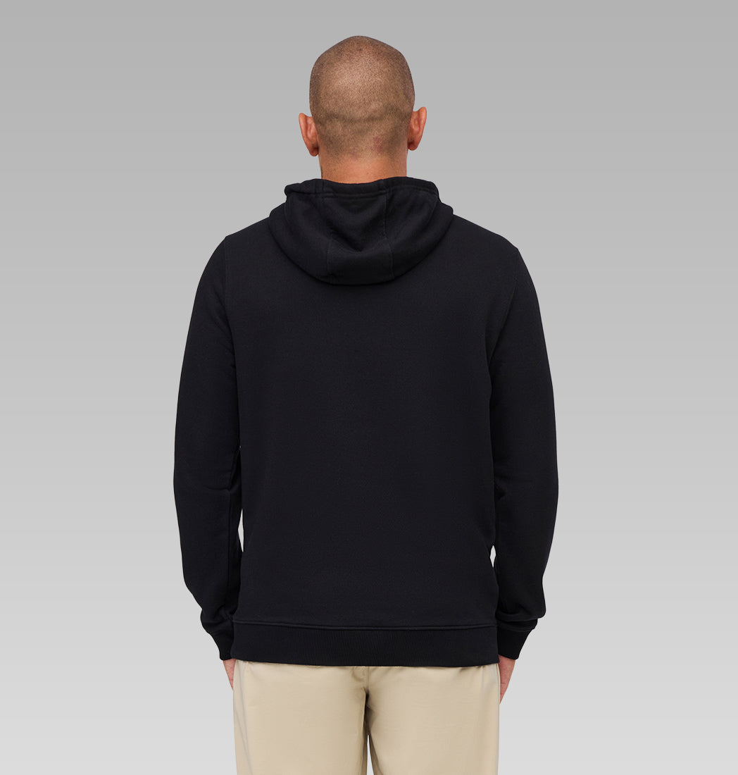 Csc Boxy Brand Erkek Kapüşonlu Sweatshirt