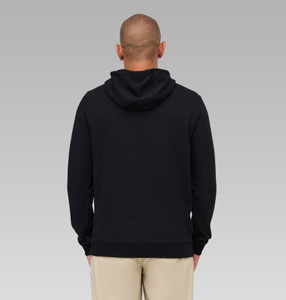 Csc Boxy Brand Erkek Kapüşonlu Sweatshirt