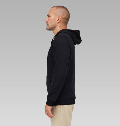 Csc Boxy Brand Erkek Kapüşonlu Sweatshirt