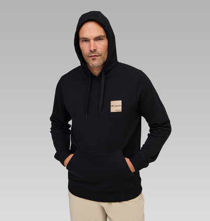 Csc Boxy Brand Erkek Kapüşonlu Sweatshirt