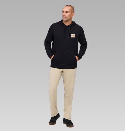 Csc Boxy Brand Erkek Kapüşonlu Sweatshirt