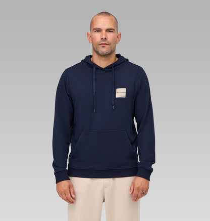 Csc Boxy Brand Erkek Kapüşonlu Sweatshirt
