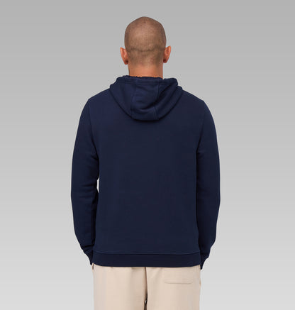 Csc Boxy Brand Erkek Kapüşonlu Sweatshirt