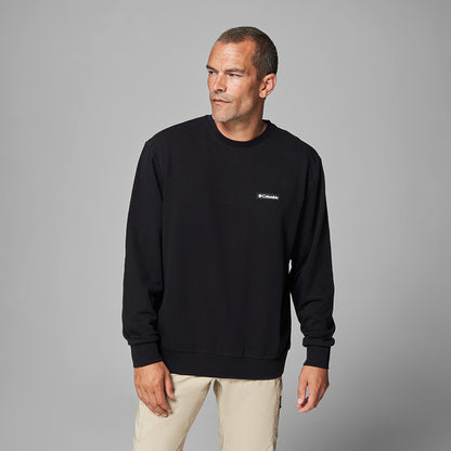 Csc Triangle Regular Crewneck Erkek Sweatshirt