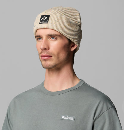 Whirlibird Cuffed Unisex Bere