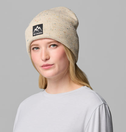 Whirlibird Cuffed Unisex Bere