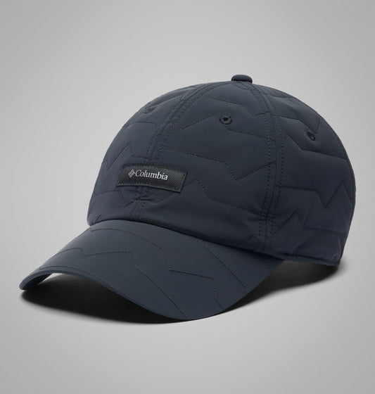 Csc Luxe Quilted Unisex Şapka