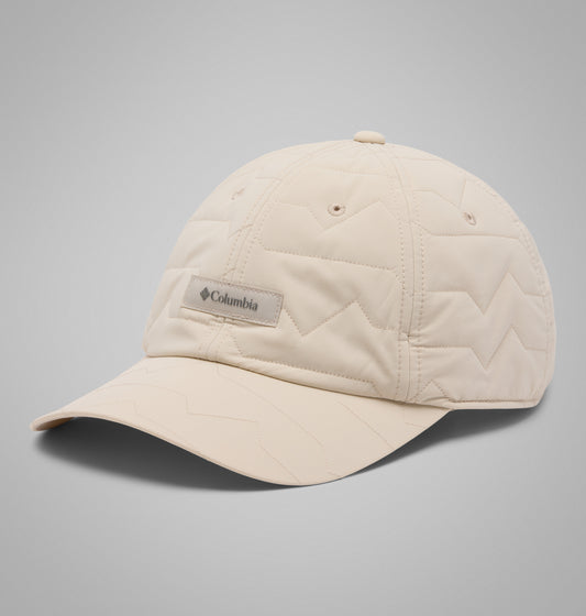 Csc Luxe Quilted Unisex Şapka