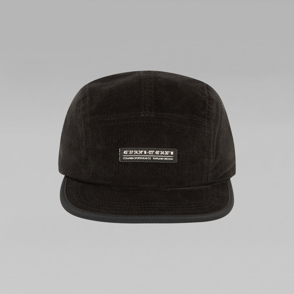 Creek Side Thermal 5 Panel Unisex Şapka