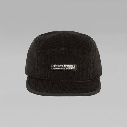 Creek Side Thermal 5 Panel Unisex Şapka