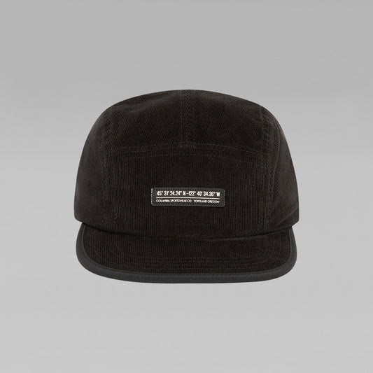 Creek Side Thermal 5 Panel Unisex Şapka