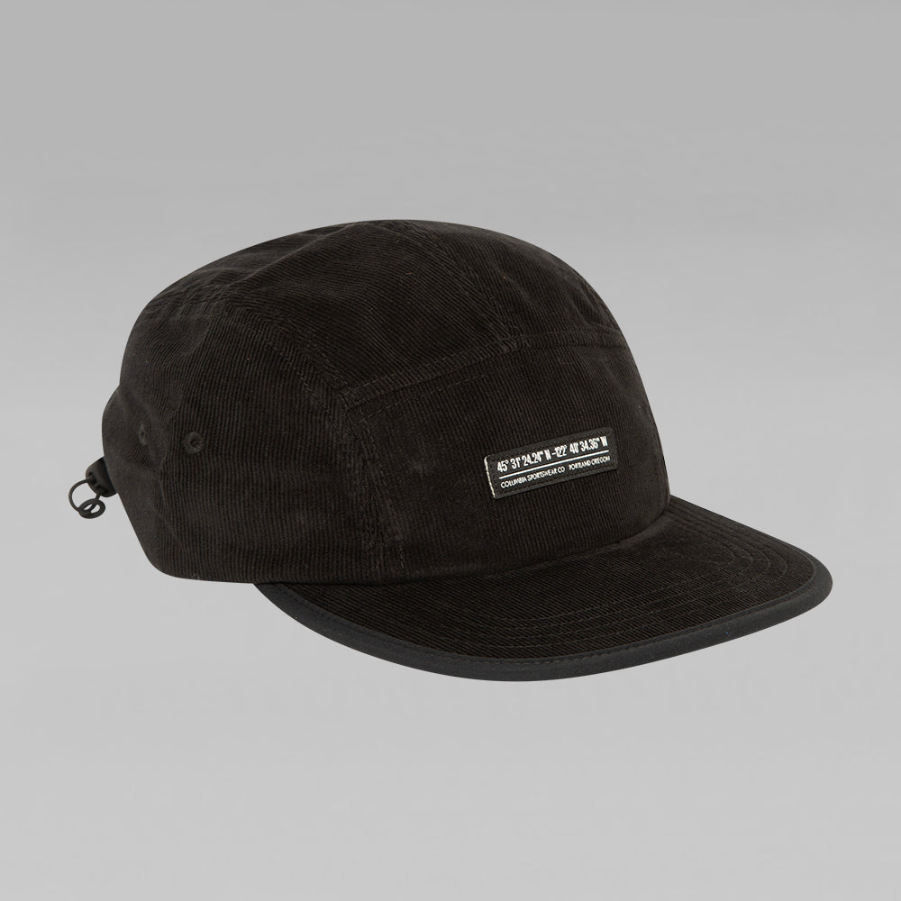 Creek Side Thermal 5 Panel Unisex Şapka