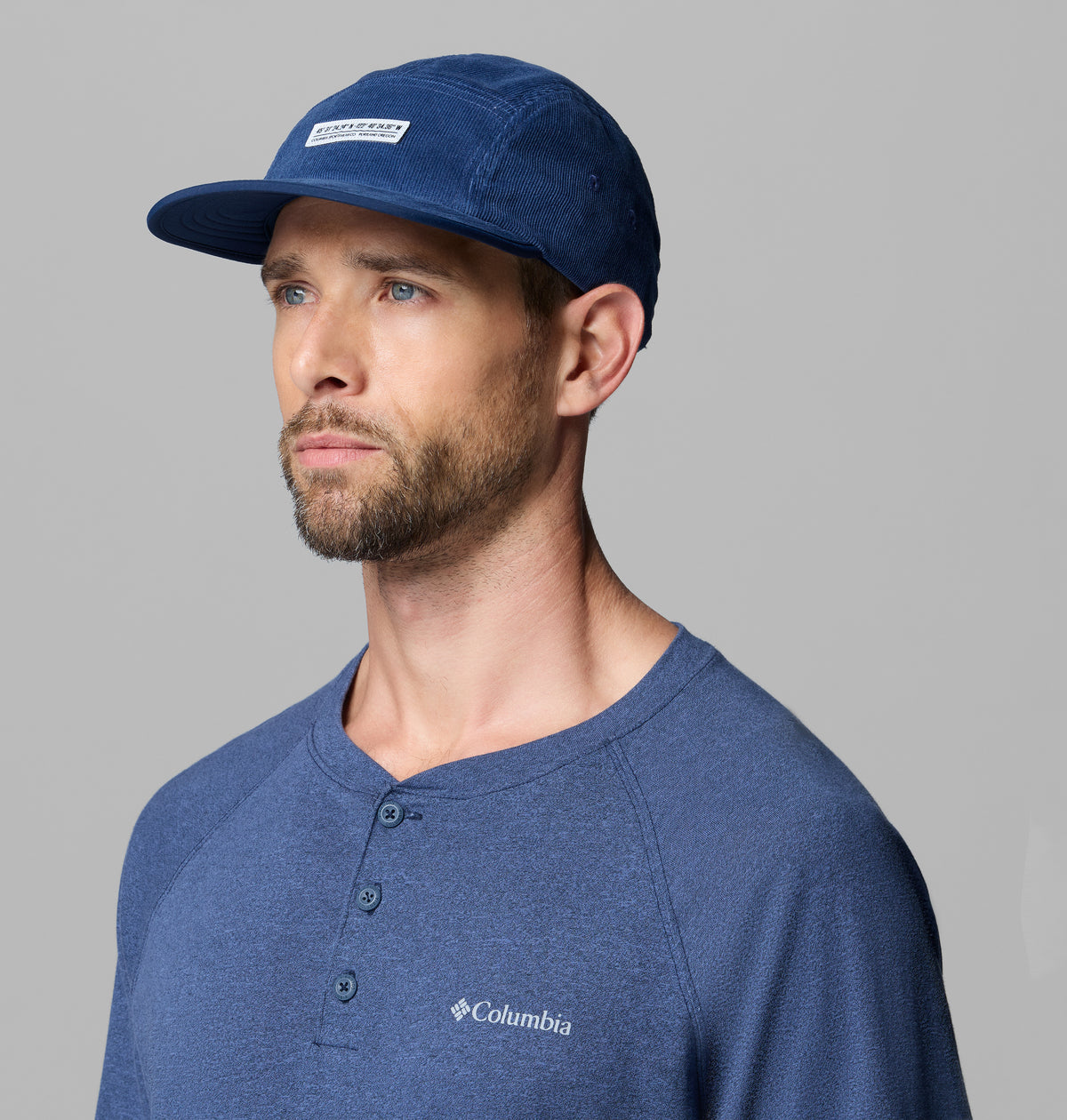 Creek Side Thermal 5 Panel Unisex Şapka
