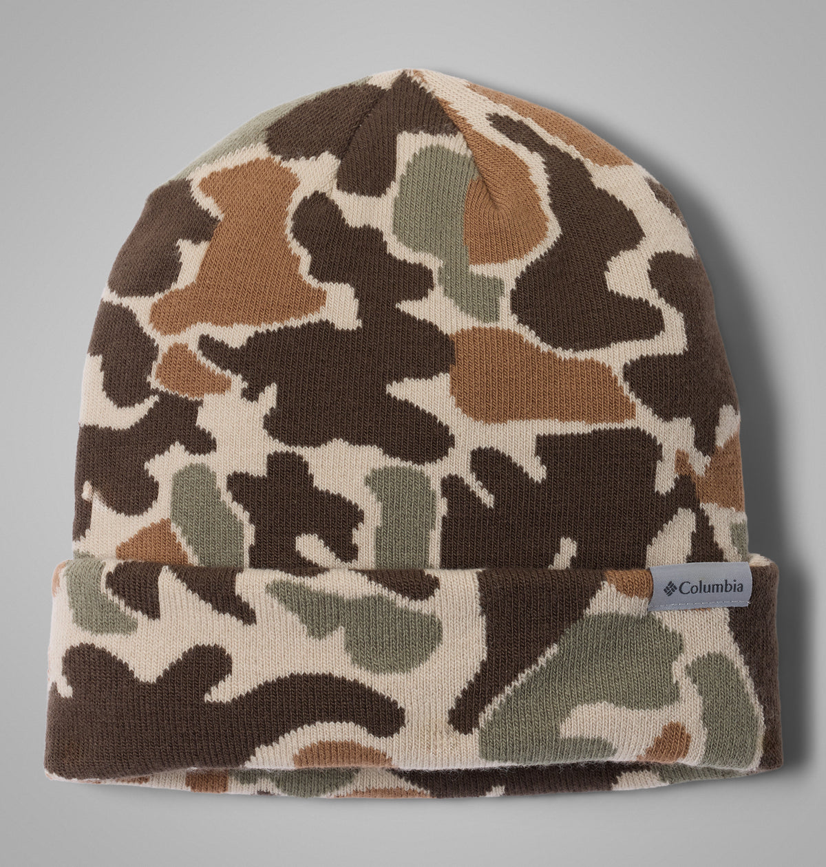 Jacquard Unisex Bere