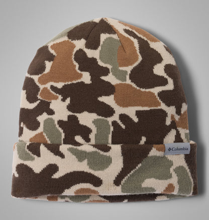 Jacquard Unisex Bere