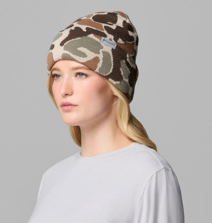 Jacquard Unisex Bere