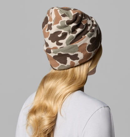 Jacquard Unisex Bere