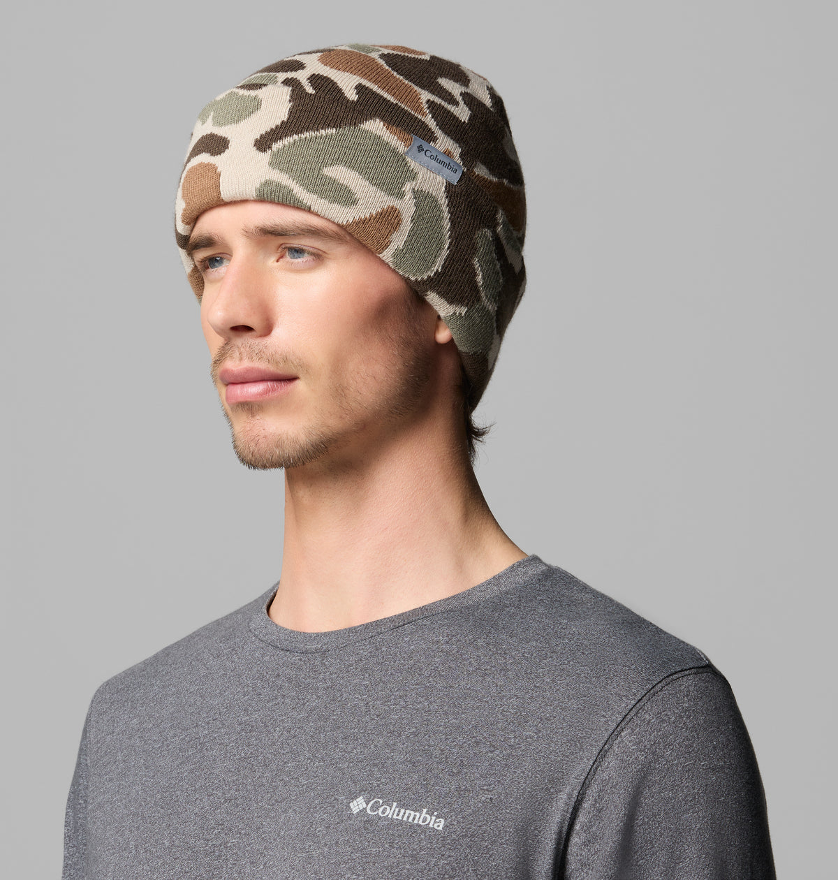 Jacquard Unisex Bere