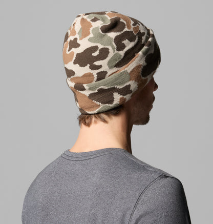 Jacquard Unisex Bere