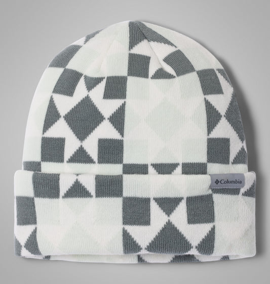 Jacquard Unisex Bere