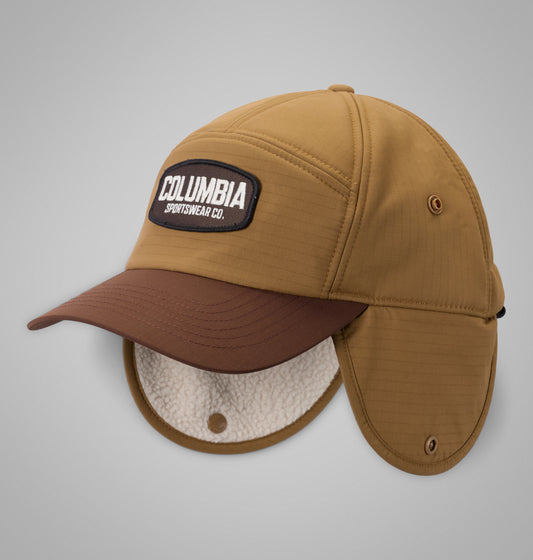 Landroamer Ear Flap Unisex Şapka