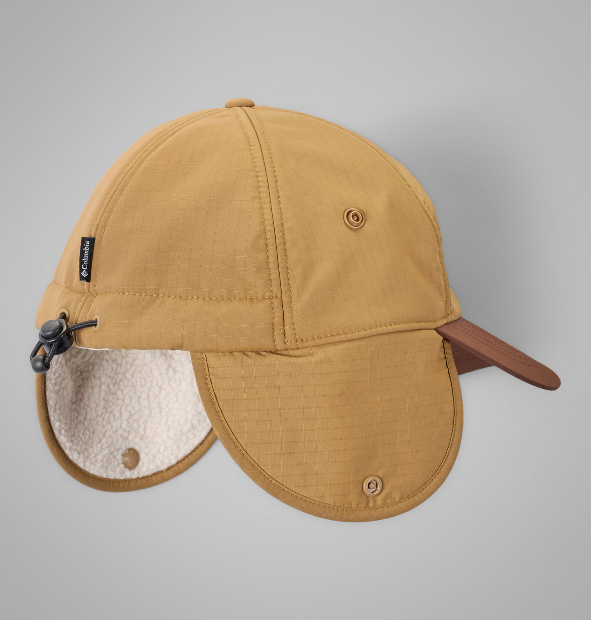Landroamer Ear Flap Unisex Şapka