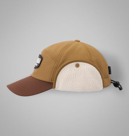 Landroamer Ear Flap Unisex Şapka