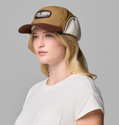 Landroamer Ear Flap Unisex Şapka
