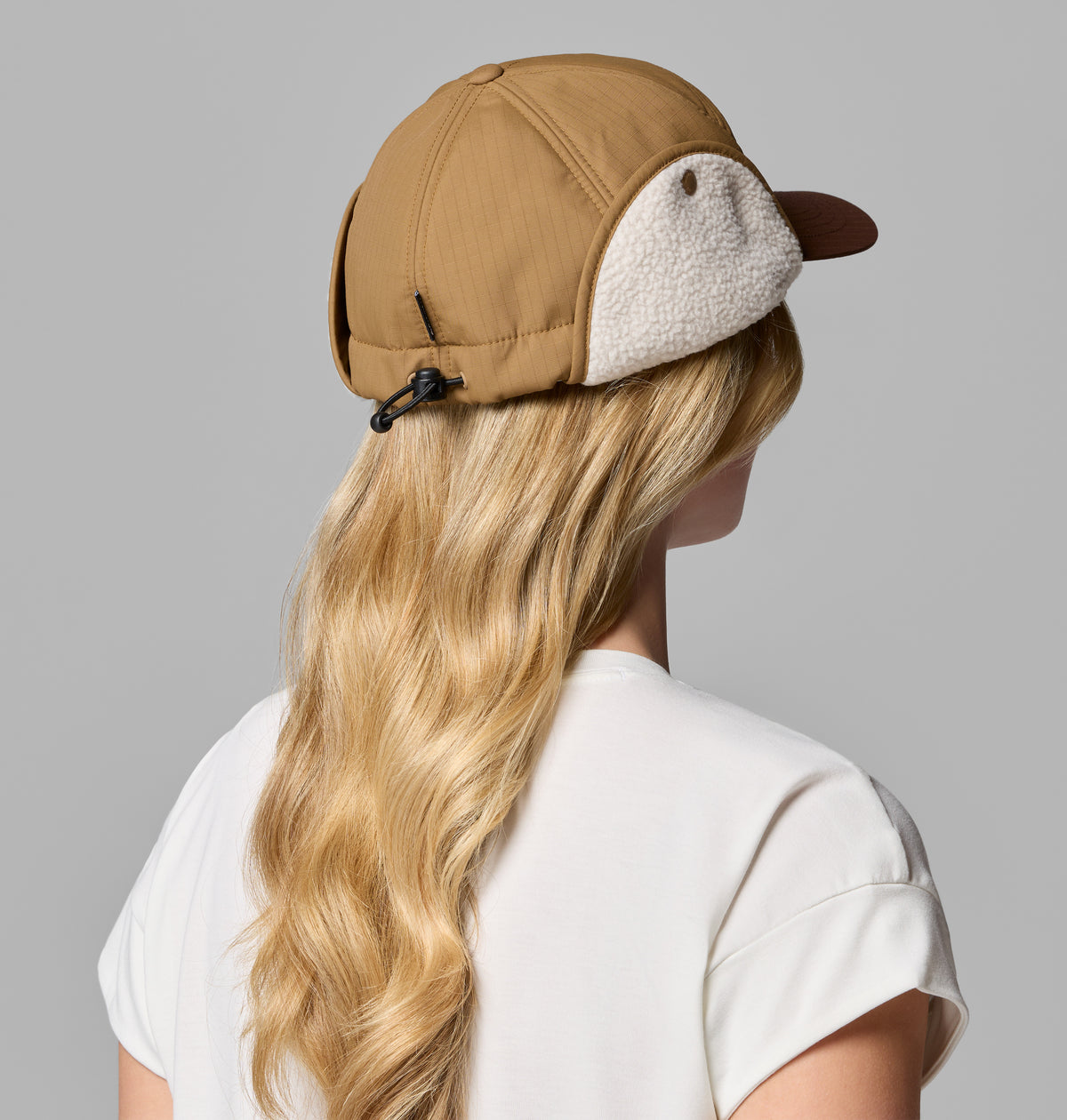 Landroamer Ear Flap Unisex Şapka