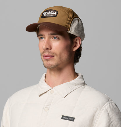 Landroamer Ear Flap Unisex Şapka