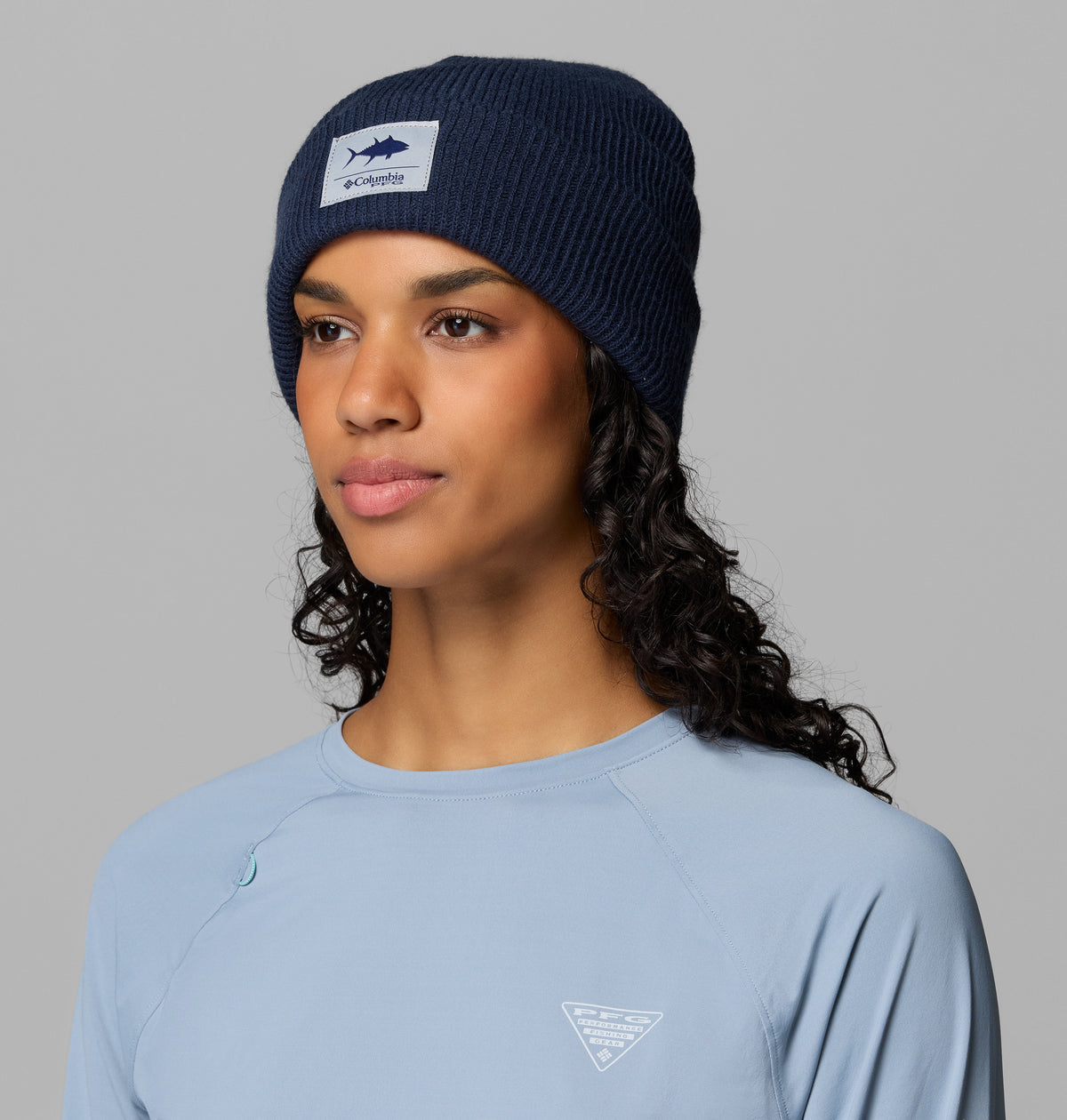 Pfg Cuffed Unisex Bere