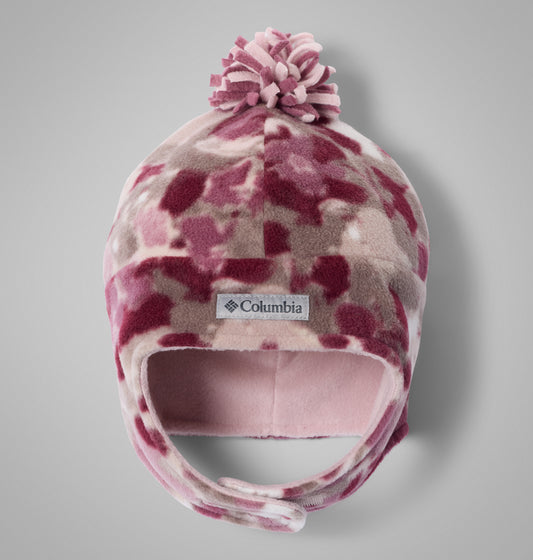 Youth Frosty Trail Ii Earflap Çocuk Bere
