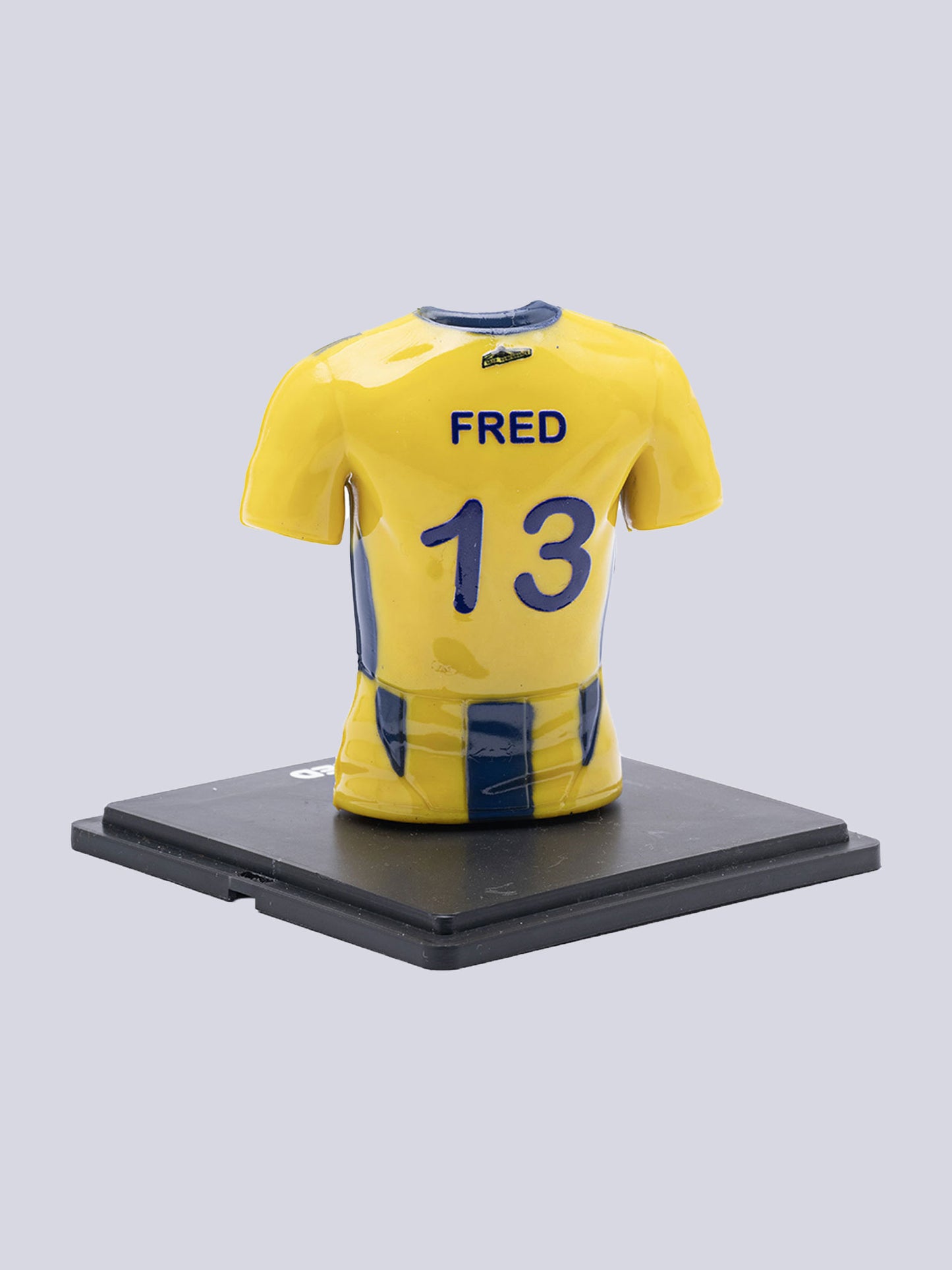 Fenerbahçe Fred Futbolcu Büst