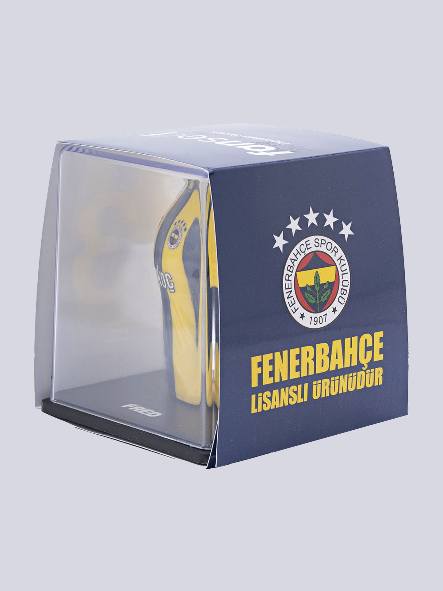 Fenerbahçe Fred Futbolcu Büst
