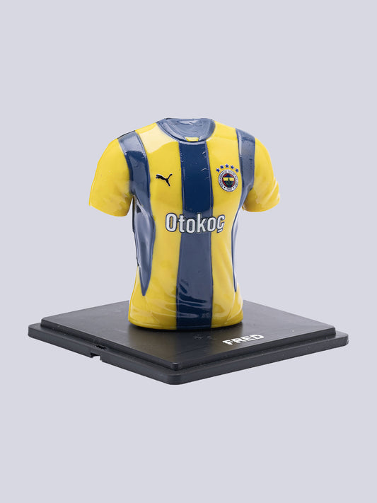 Fenerbahçe Fred Futbolcu Büst