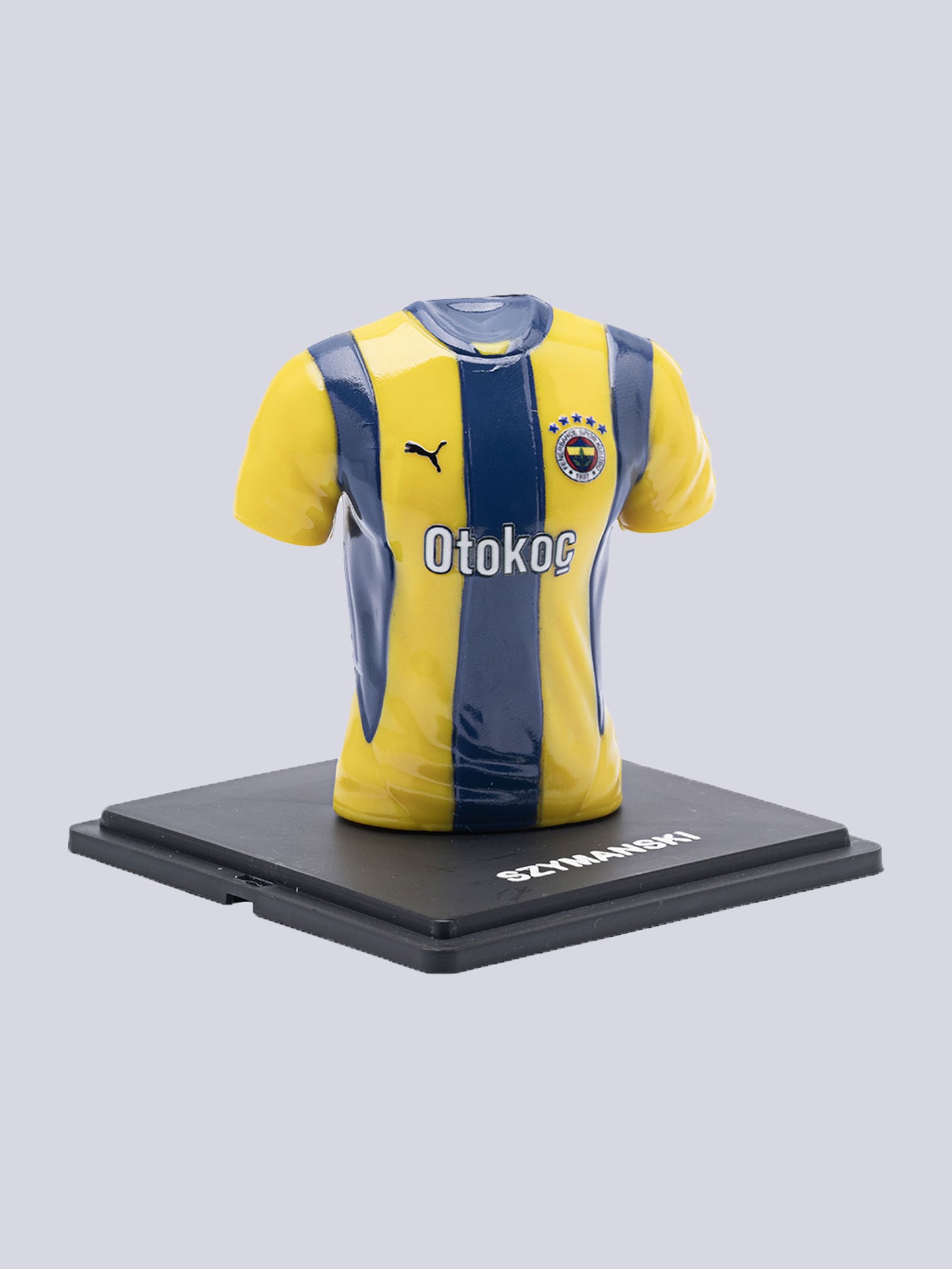 Fenerbahçe Szymanski Futbolcu Büst