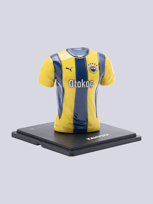 Fenerbahçe Irfan Can Kahveci Futbolcu Büst