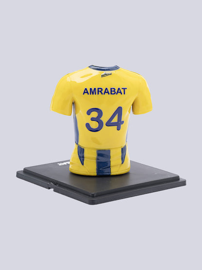 Fenerbahçe Amrabat Futbolcu Büst