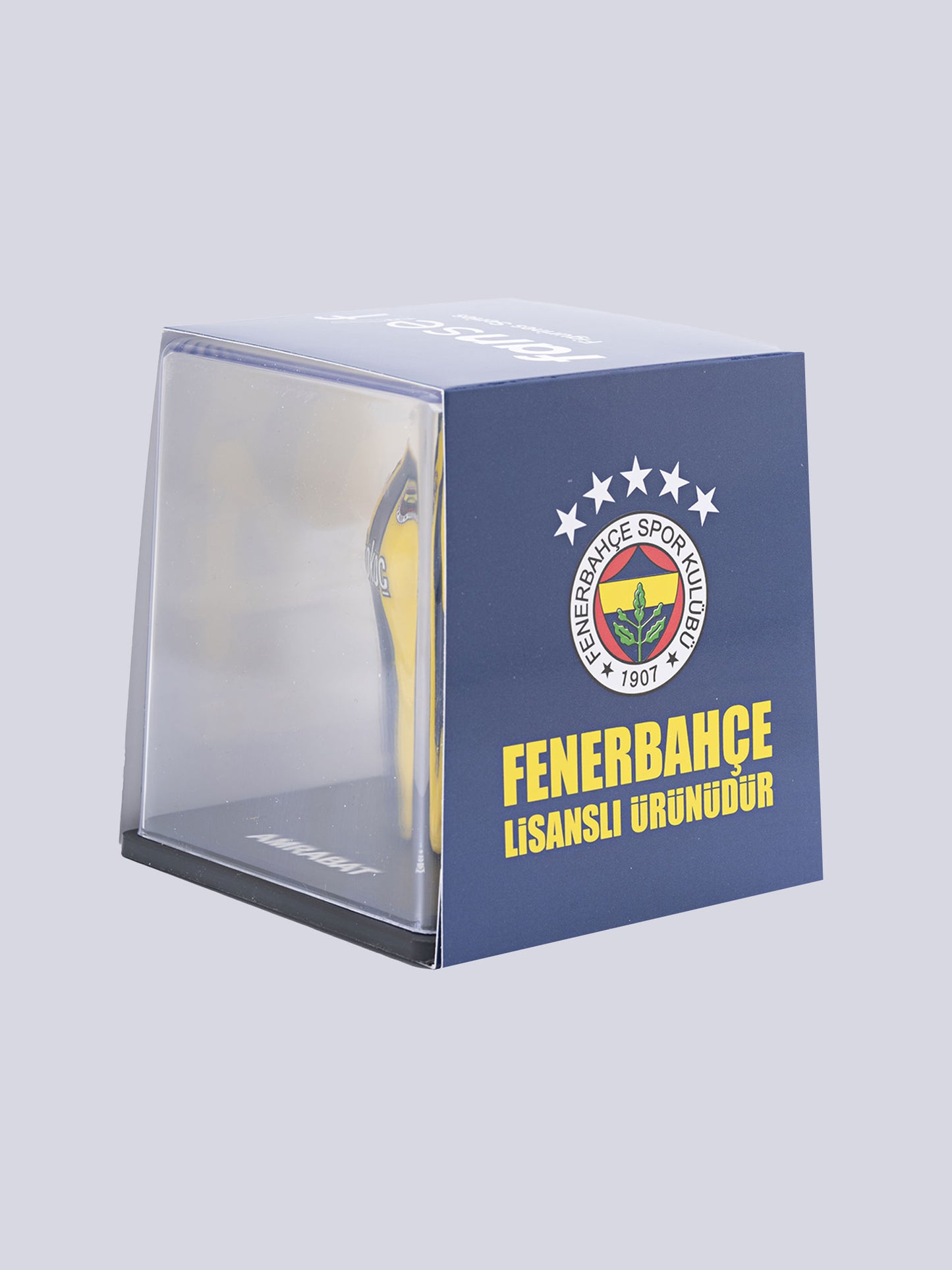 Fenerbahçe Amrabat Futbolcu Büst